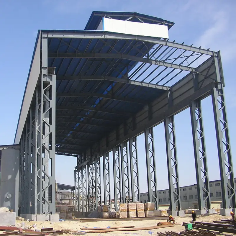Heavy Weight Large Span Eco-Friendly and High-Intensity Space ...