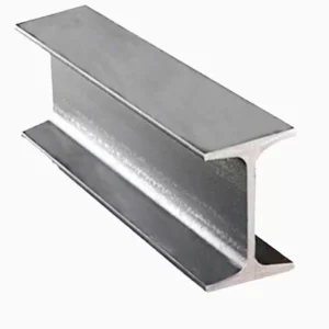 Carbon h-beam