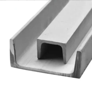 Structural Metal U Channel Steel for Construction
